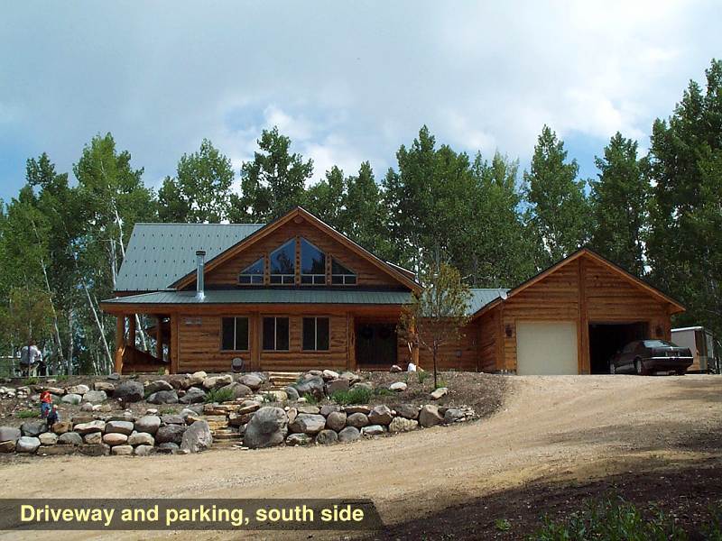Eagle Crest Cabin Vacation Property